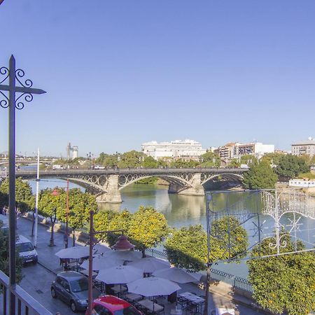 Rentalsevilla Betis Kültér fotó