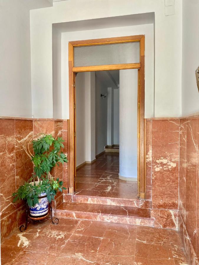 Rentalsevilla Betis Kültér fotó