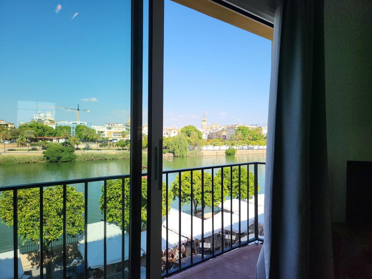 Rentalsevilla Betis Kültér fotó